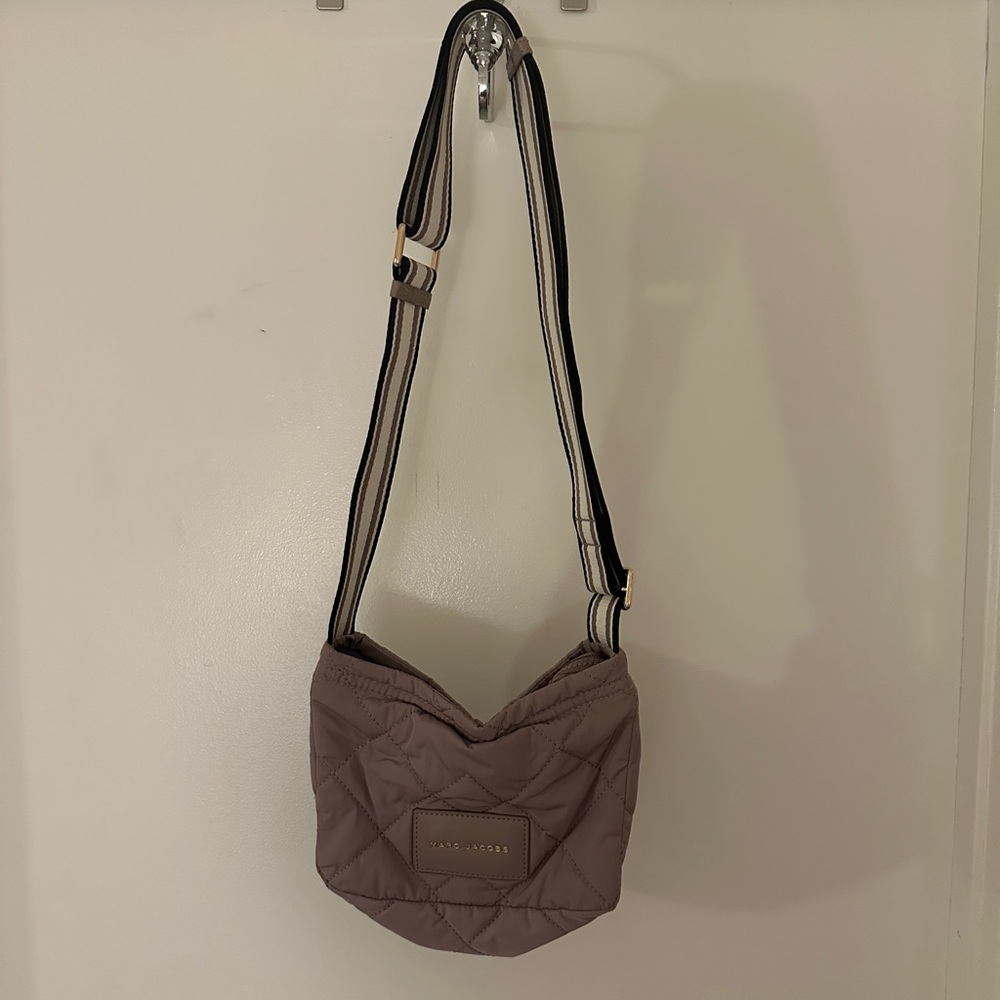 Marc Jacobs Quilted Purse